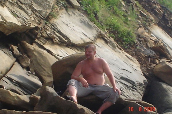 Александр Теличко