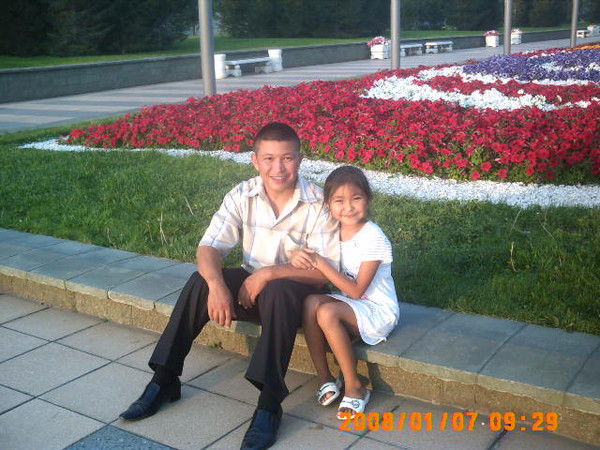 Санат Тлепбергенов