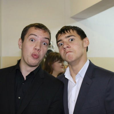 Максим Худан