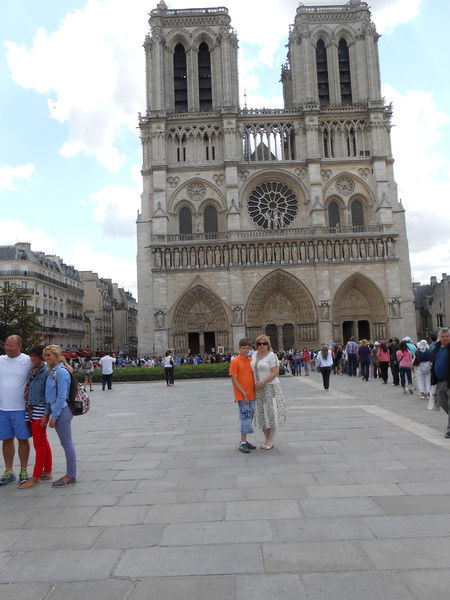 Людмила Галич