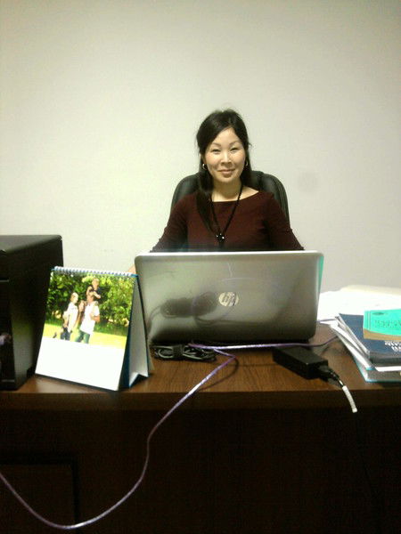 Динара Сарбаева