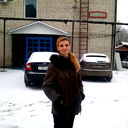 Ирина Батюкова