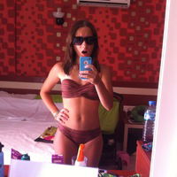 Настя Тонких