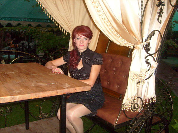 Наталья Шелухина