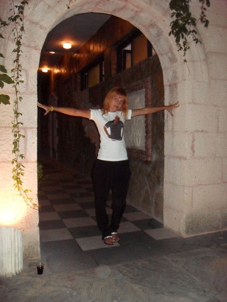 Элла Левина