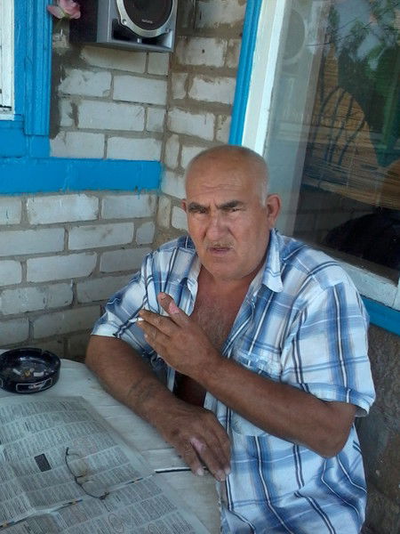 Александр Штеймарк