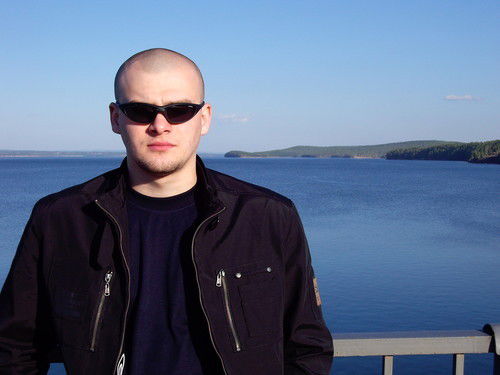 Павел Казюпа