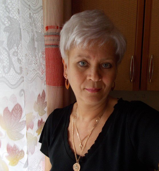 Наталья Данилычева