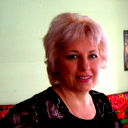 Елена Савельева