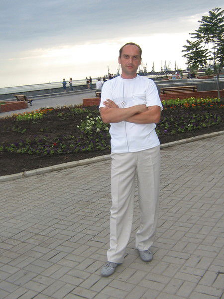 Сергей Денчик