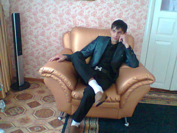 Василий Лаврентьев