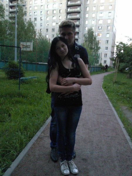 Марина Киселева