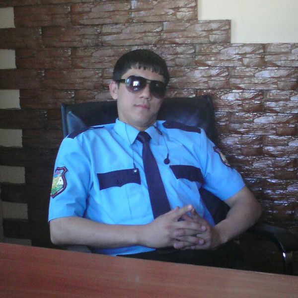 Фаррух Наврузов