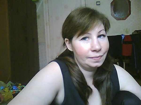 Ирина Чуркина