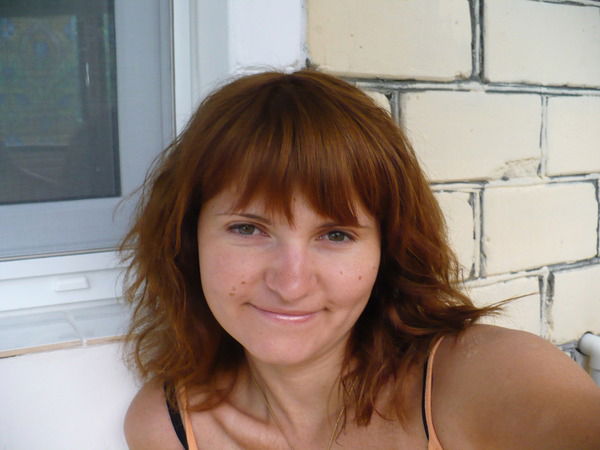 Наталия Белинская