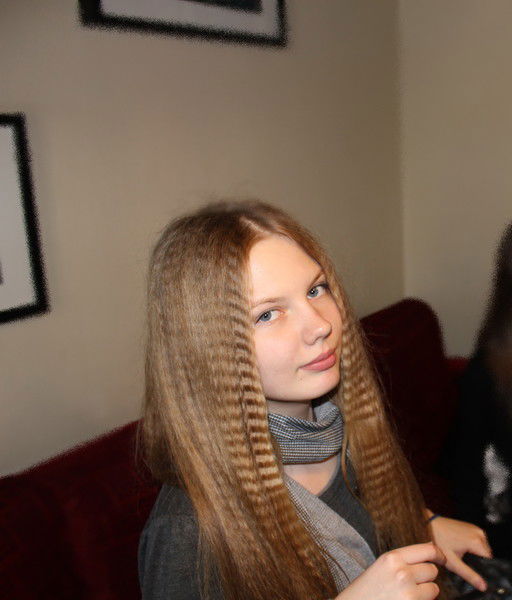 Анастасия Канайкина