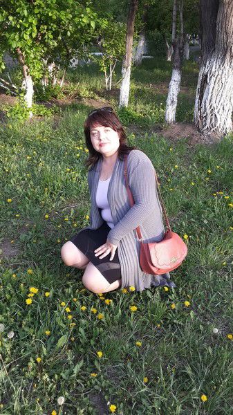 Мария Бименова