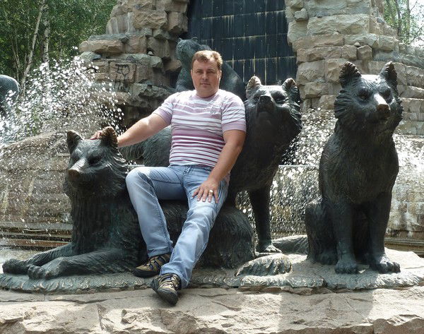 Сергей Конищев