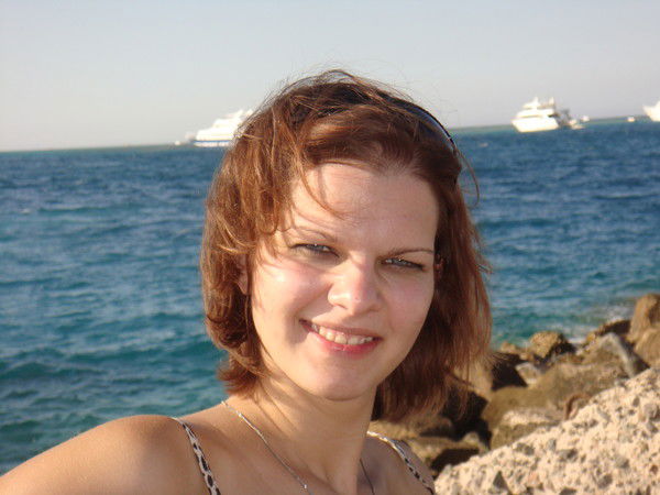 Виктория Ивлева