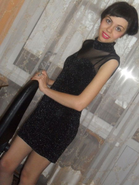 Наташенька Кравцова