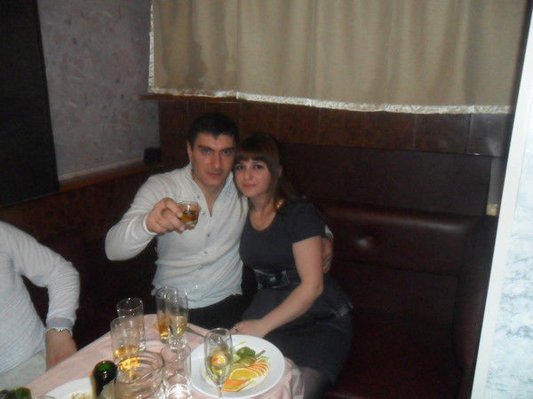 Шушаник Атоян