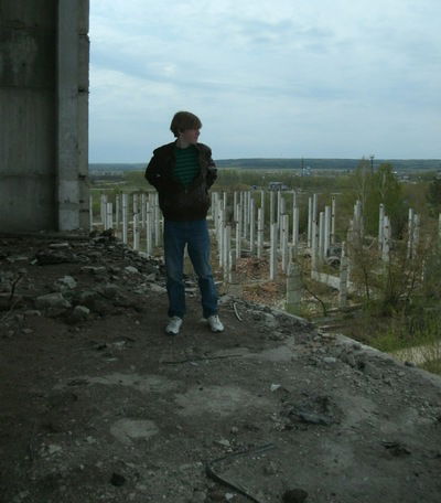 Николай Зуев