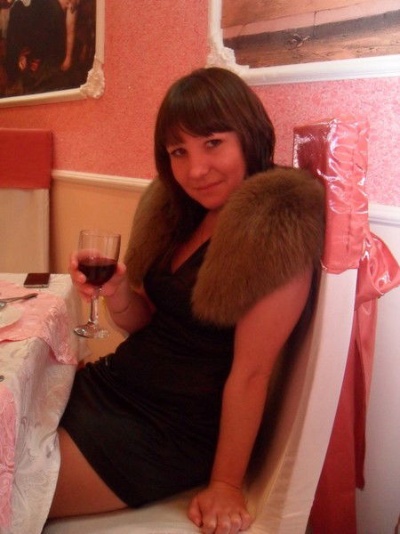 Лилия Саляхова