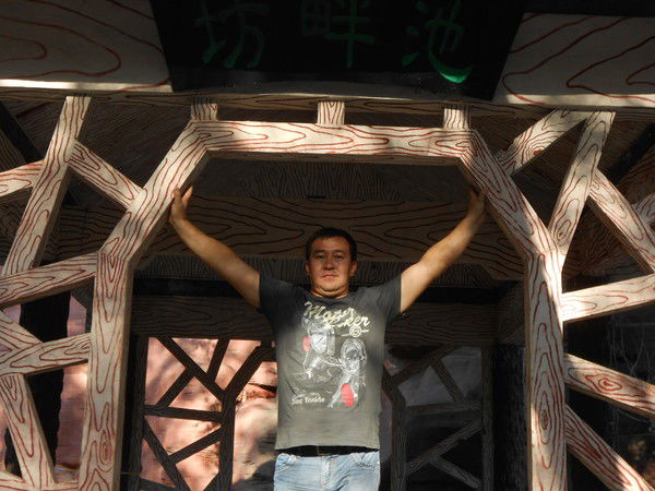 Аскар Шаймуханов