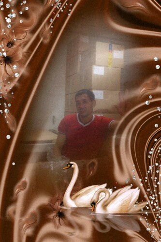 Дамир Бешкемпиров