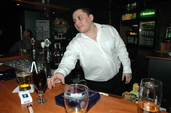 Ихтиер Дилмуратов