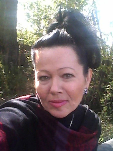 Елена Валюнова