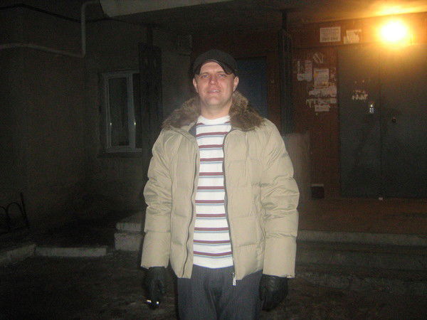 Александр Копытов