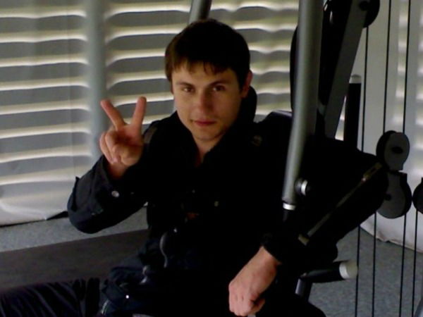 Евгений Николаевич