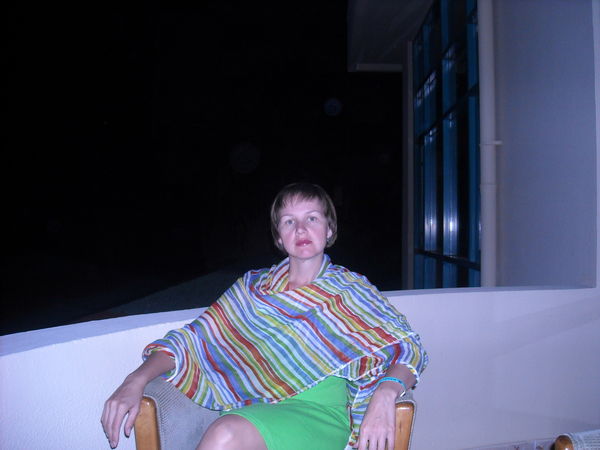 Наталья Адаева