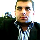 Ramin_ Qedirov