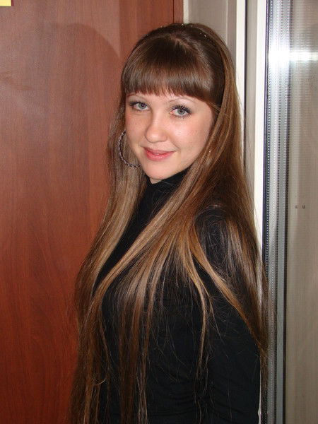 Ирина Василенкова