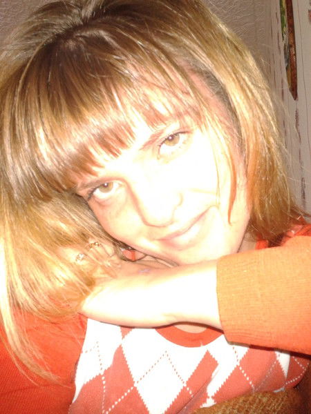 Надежда Каменская