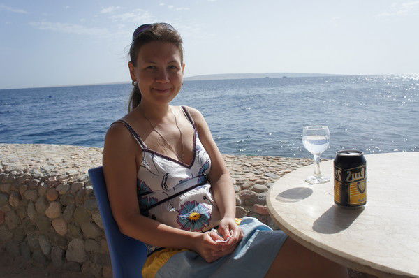 Оксана Шорникова