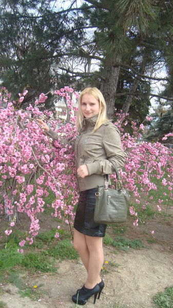 Юлия Моцная