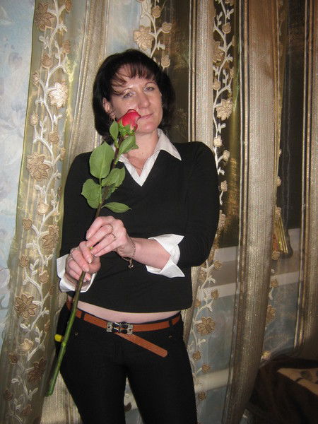 Танюша Александровна