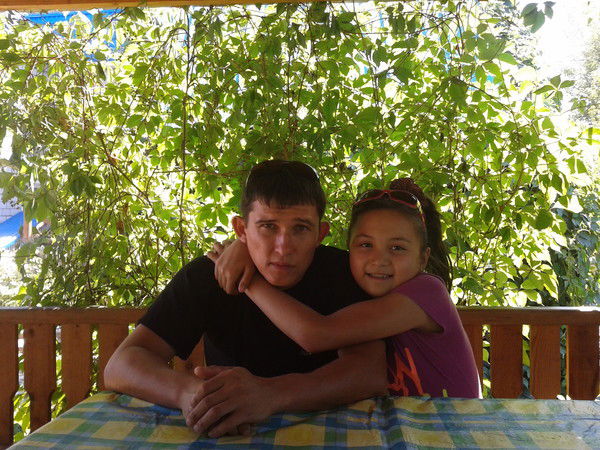 Рамиль Ярмухаметов