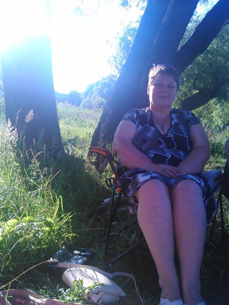 Татьяна Демина