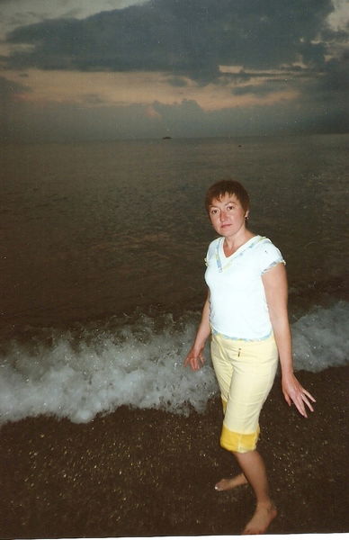 Марина Карасева