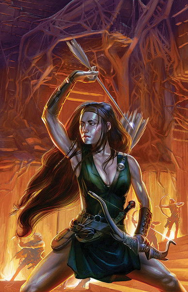 Наталья Мамедова