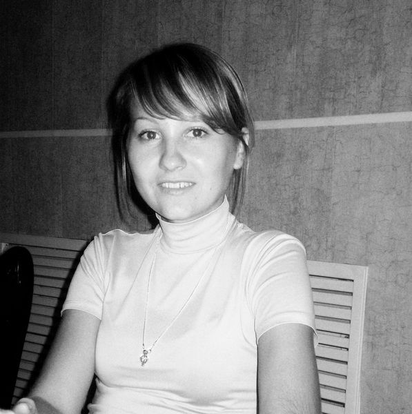 Ирина Трубникова