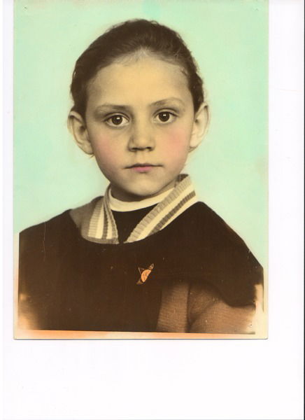 Ольга Вопольская