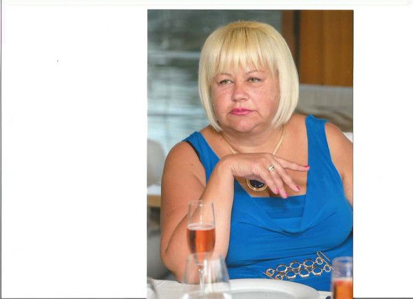 Людмила Гусарова