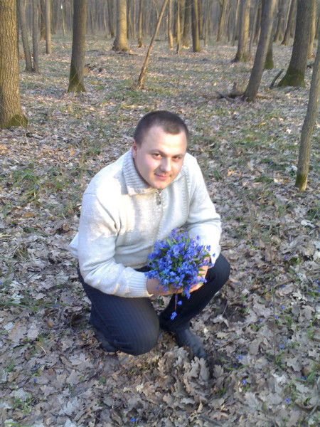 Александр Стрыжак