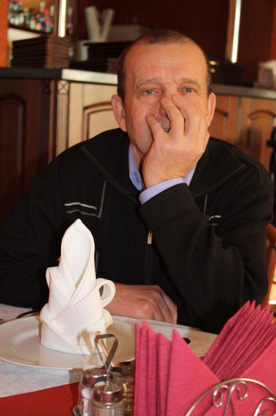 Владимир Березова