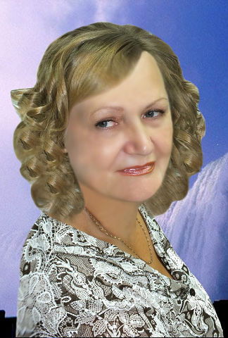 Валентина Андриенко